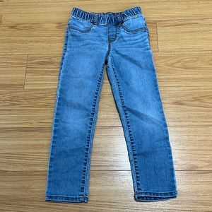 Girls Oshkosh Jeans